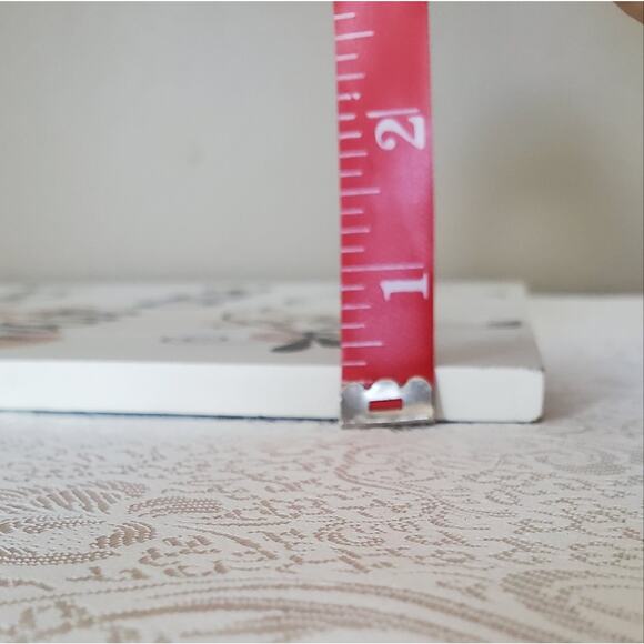 Two Are Better Than One Home Decor Sign Couples Pair Birds Pink White Gift - Picture 8 of 8